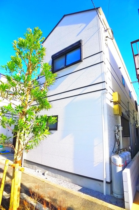 その他 レスぺテザ小岩