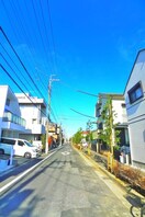 周辺環境 レスぺテザ小岩