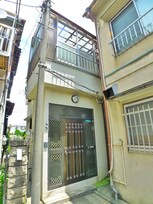 東篠崎１丁目貸戸建て