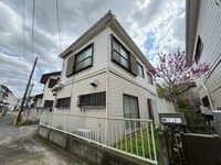 柏井４丁目貸家