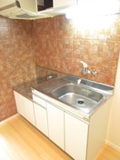 キッチン ＰＲＥＳＩＤＩＯ