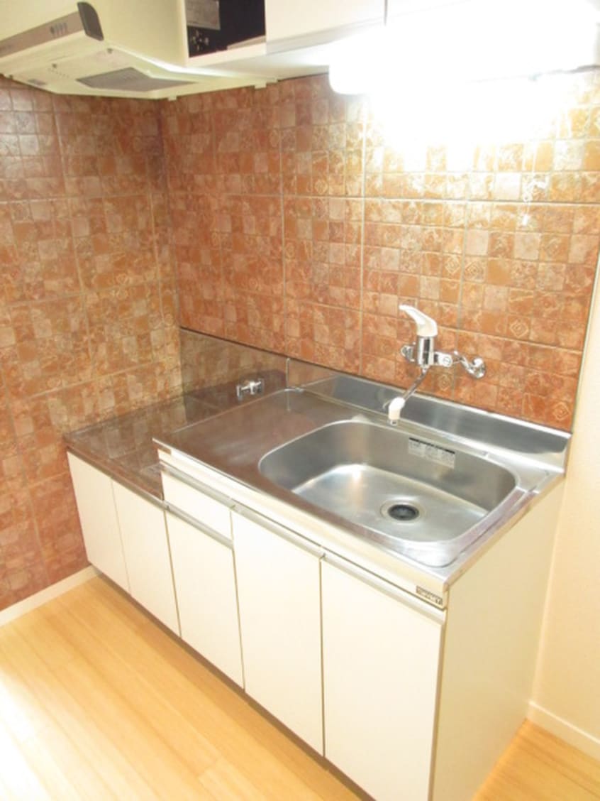 キッチン ＰＲＥＳＩＤＩＯ