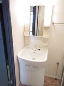 洗面 ＰＲＥＳＩＤＩＯ