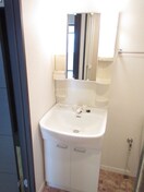 洗面 ＰＲＥＳＩＤＩＯ