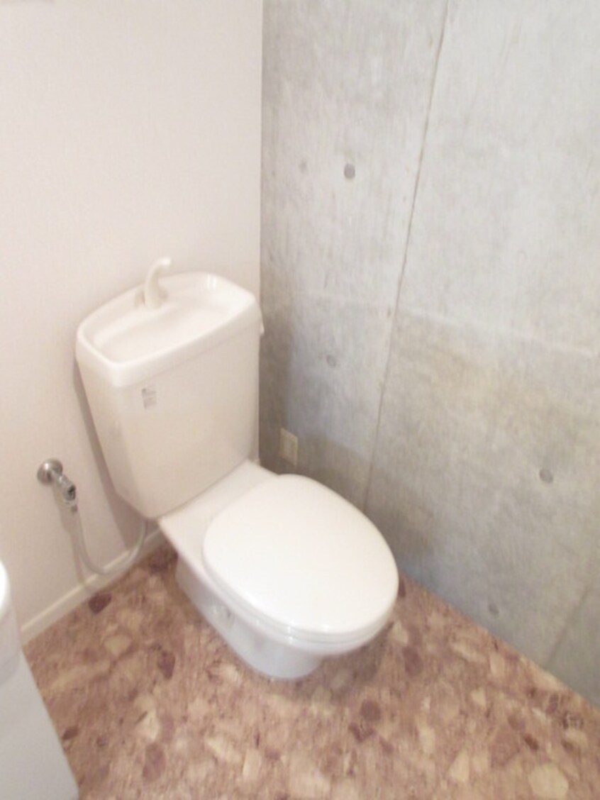 トイレ ＰＲＥＳＩＤＩＯ