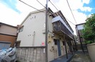 第２池田コ－ポ(16-3-7)の外観