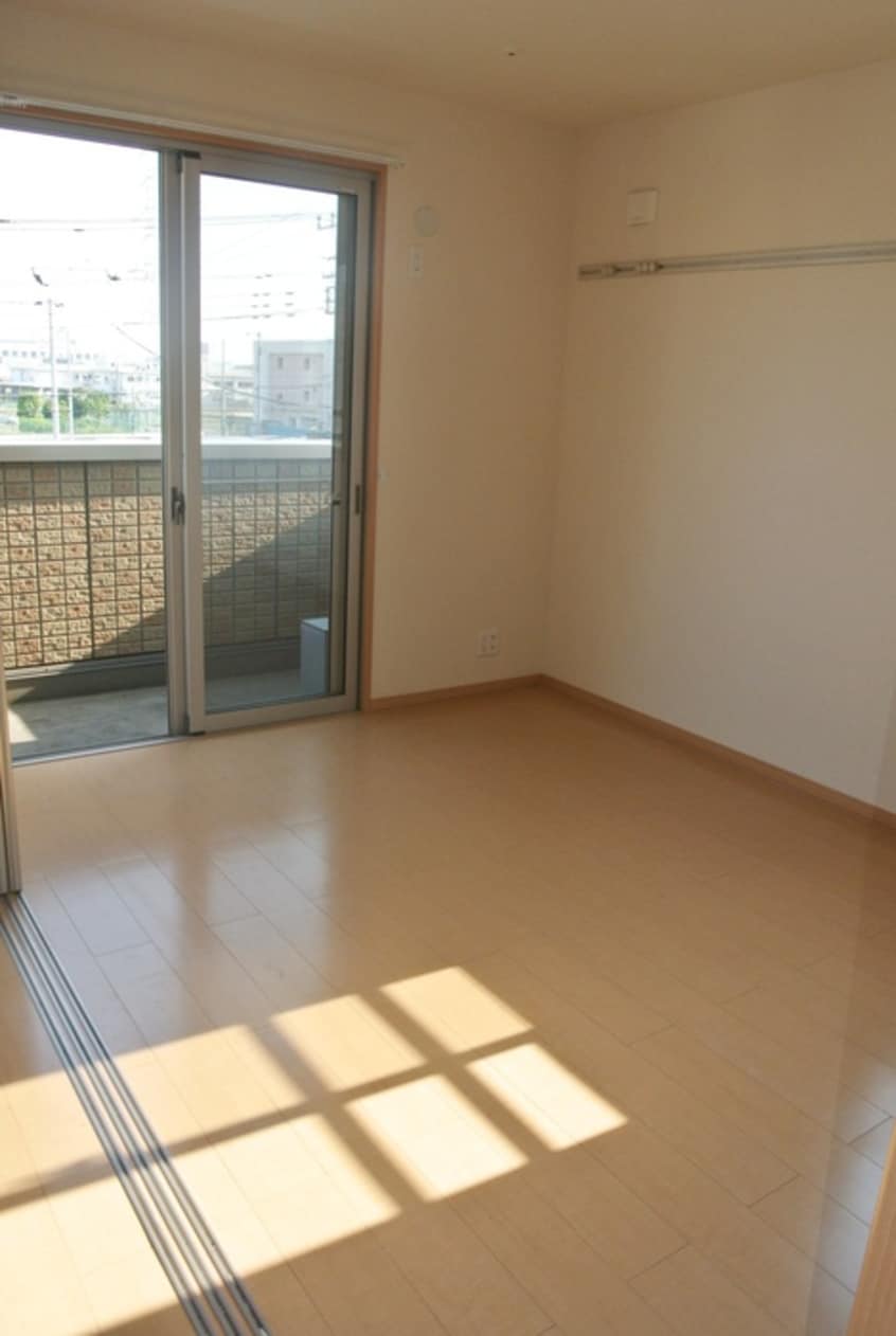 居室 ヴェルドミ－ルⅡ