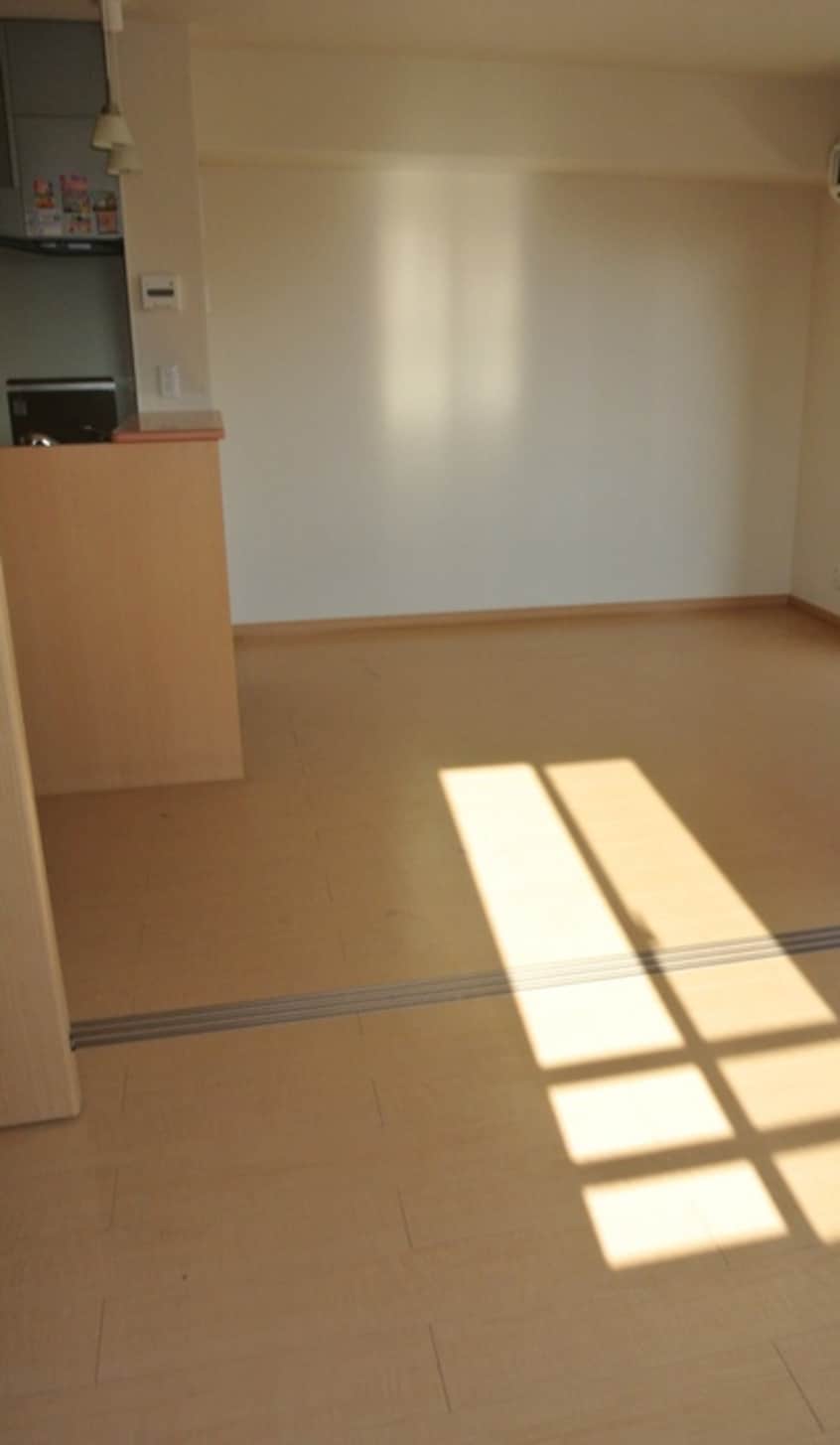 居室 ヴェルドミ－ルⅡ