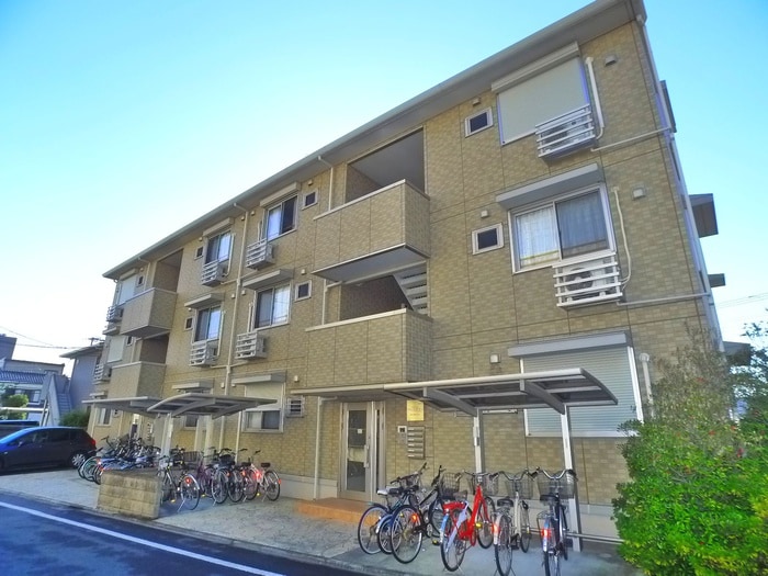 外観写真 ヴェルドミ－ルⅡ