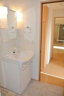 洗面 ヴェルドミ－ルⅡ