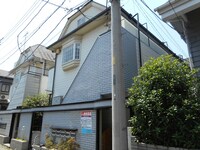 スカイコート川口