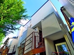 シエスタ東尾久Ａ