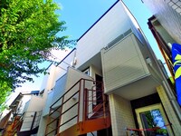 シエスタ東尾久Ａ