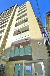 レーヴスカイツリー押上