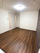 居室 ＷＩＮ　ＫＩＤＯＵＲＡⅦ