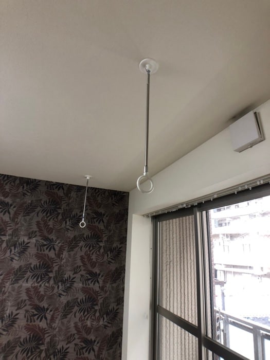 内観写真 ＷＩＮ　ＫＩＤＯＵＲＡⅦ