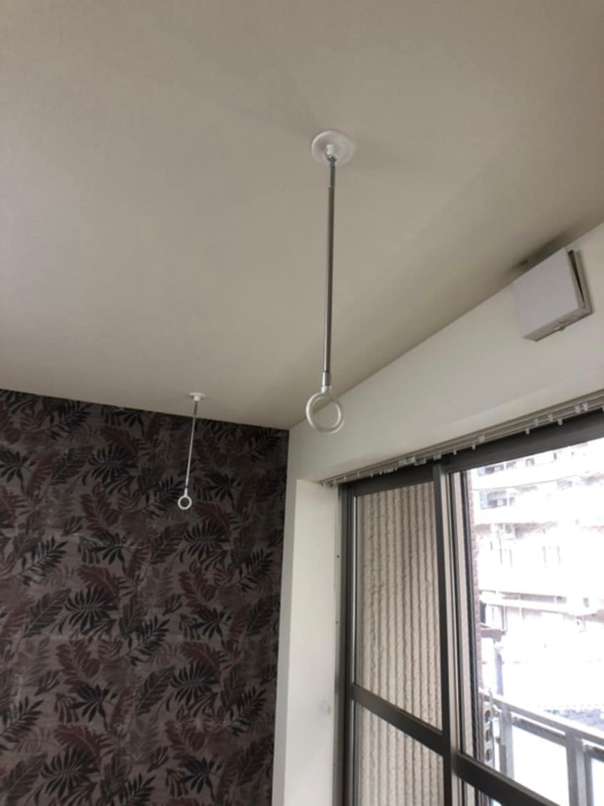 内観写真 ＷＩＮ　ＫＩＤＯＵＲＡⅦ