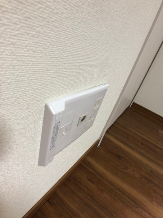 内観写真 ＷＩＮ　ＫＩＤＯＵＲＡⅦ