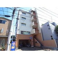 第一鶴見マンション