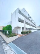 レジーナⅠの外観