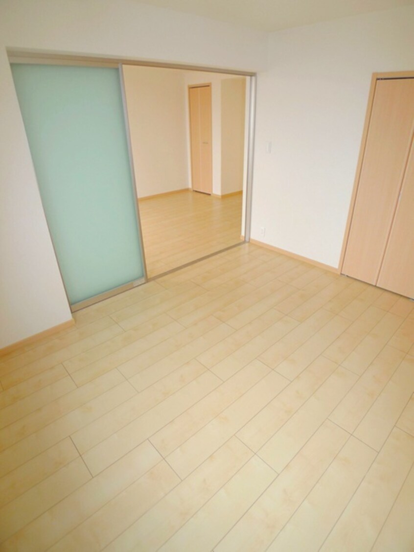 居室 レジーナⅠ