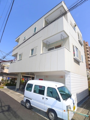 サン浦和