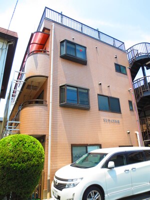 サンライズ大森