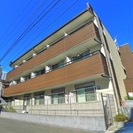 インサイド　シー　ビレッジの外観