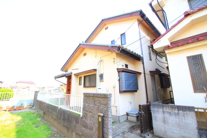 外観写真 鴻巣市宮前戸建