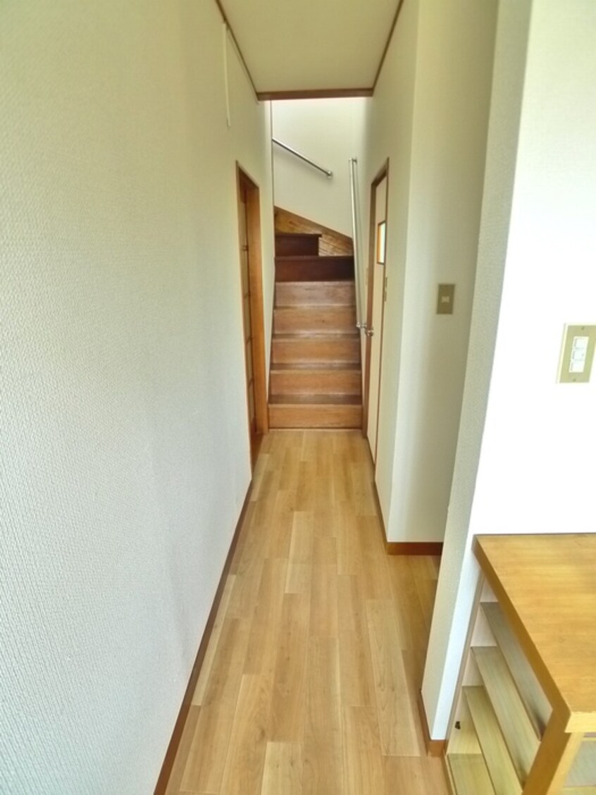 廊下 鴻巣市宮前戸建