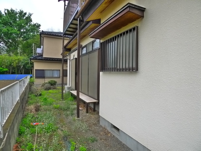 周辺環境 鴻巣市宮前戸建