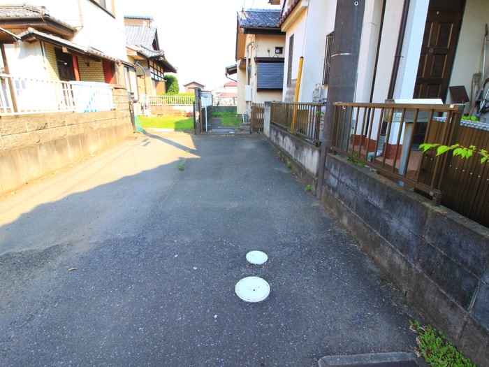 その他 鴻巣市宮前戸建