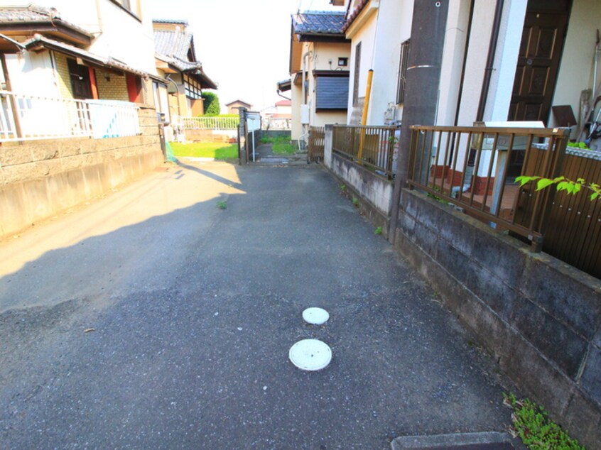 その他 鴻巣市宮前戸建