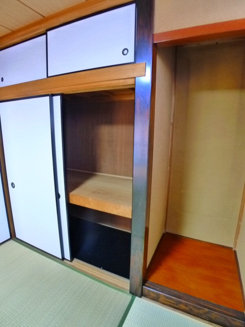 収納 鴻巣市宮前戸建