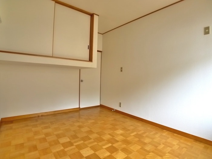 居室 鴻巣市宮前戸建