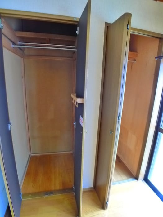 収納 鴻巣市宮前戸建