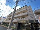 ROKA STATION PLAZAの外観