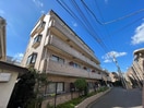 外観写真 ROKA STATION PLAZA