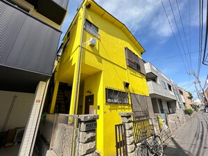 ハイツグリーングラス