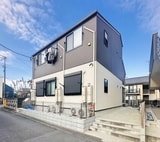 アザーレ・ターコイズ府中本町B