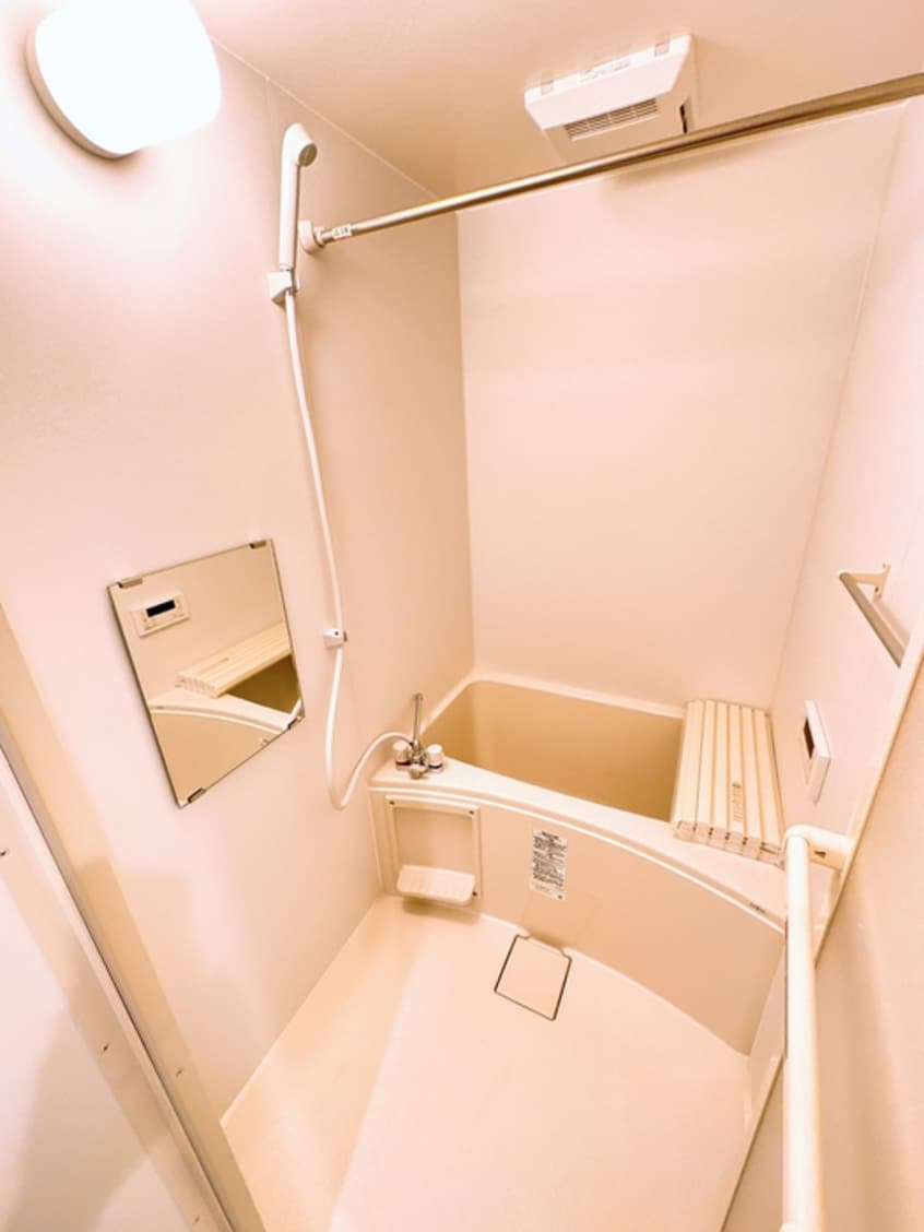 バス／シャワールーム等 アザーレ・ターコイズ府中本町B