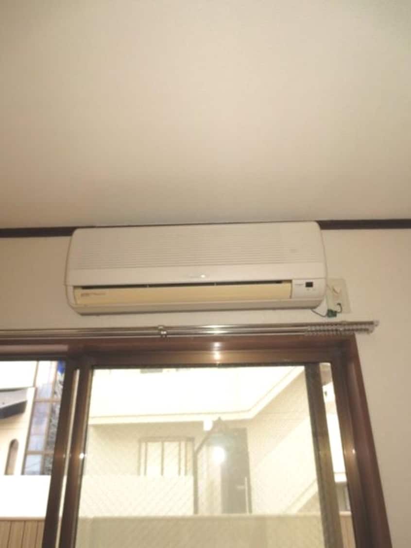 内観写真 ハイツやよい