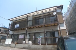 第２稲垣ハイツ