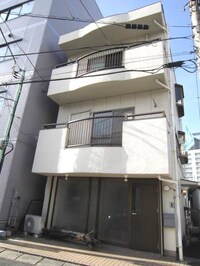 仮)白幡四丁目貸家