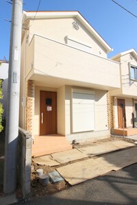 ファーストコート戸建Ⅱ