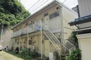 外観写真 宮崎ハイツＡ