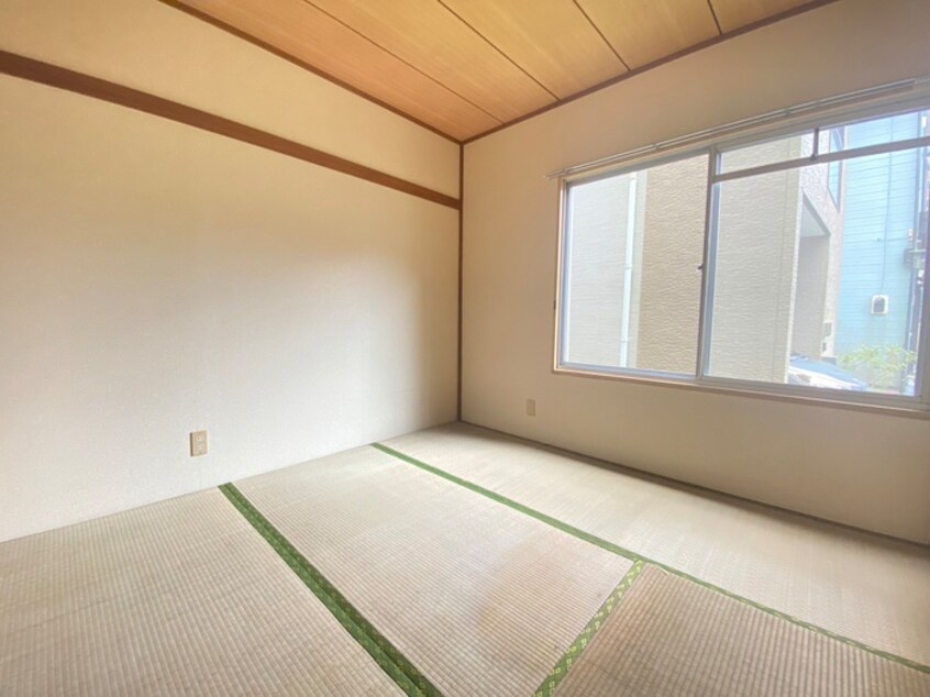 居室 宮崎ハイツＡ
