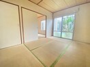 居室 宮崎ハイツＡ