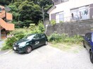 駐車場 宮崎ハイツＡ