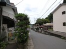 周辺環境 宮崎ハイツＡ